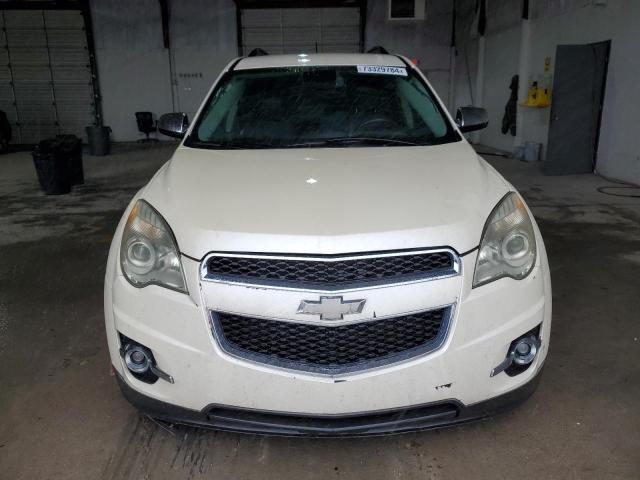 VIN 1GNALCEK1FZ137869 2015 CHEVROLET EQUINOX no.5