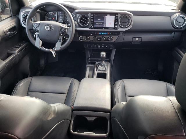2023 TOYOTA TACOMA DOU - 3TYDZ5BN7PT032615