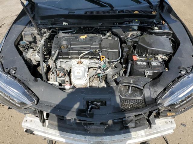 2019 ACURA TLX TECHNO - 19UUB1F69KA000980