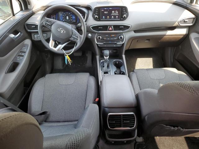 2019 HYUNDAI SANTA FE S - 5NMS3CAD6KH063996
