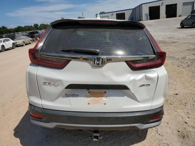 2020 HONDA CR-V LX - 5J6RW2H20LA005389