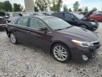 TOYOTA AVALON BAS photo