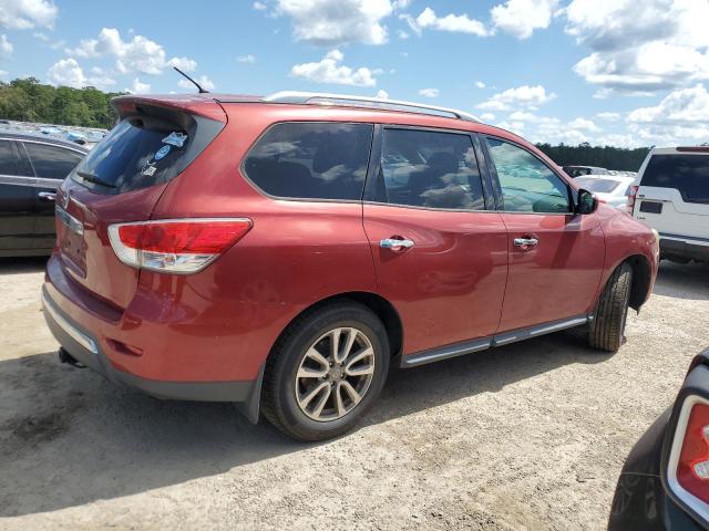 2015 NISSAN PATHFINDER - 5N1AR2MN8FC660060