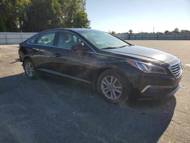 2015 HYUNDAI SONATA SE - 5NPE24AF8FH212537