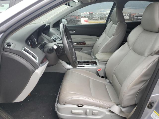2015 ACURA TLX TECH - 19UUB1F58FA021378