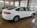 FORD FUSION S photo