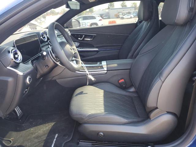 2024 MERCEDES-BENZ CLE AMG 53 W1KMJ6CBXRF020321