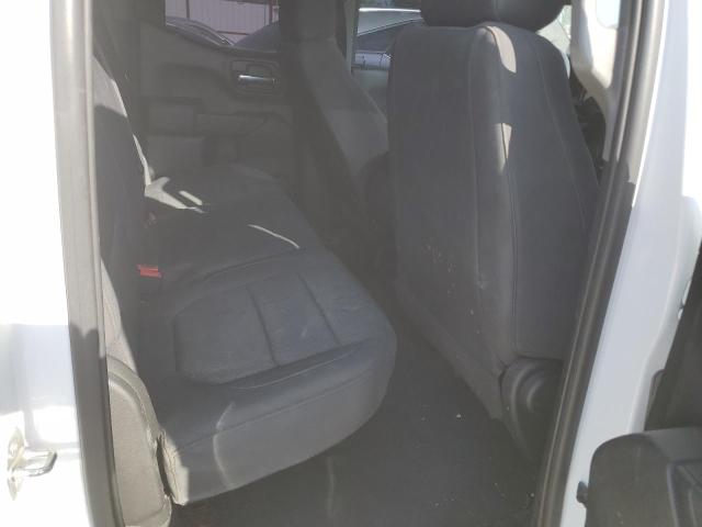 2019 CHEVROLET SILVERADO - 1GCRWBEH9KZ263330
