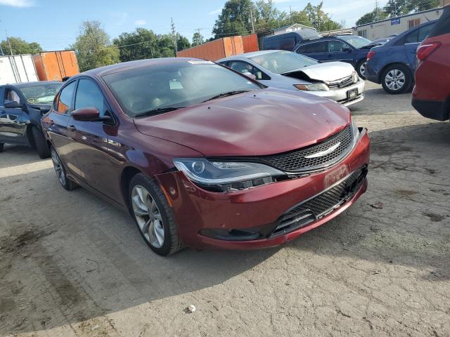 VIN 1C3CCCBB6FN712629 2015 Chrysler 200, S no.4