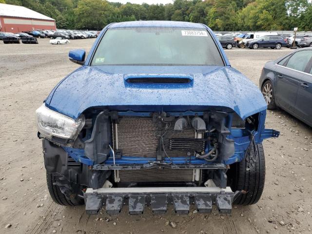 2017 TOYOTA TACOMA DOU - 3TMCZ5AN9HM084550
