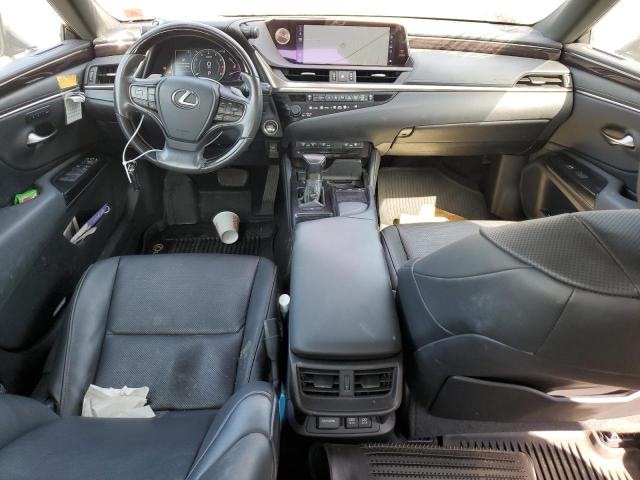 VIN 58ADZ1B1XLU052966 2020 LEXUS ES350 no.8