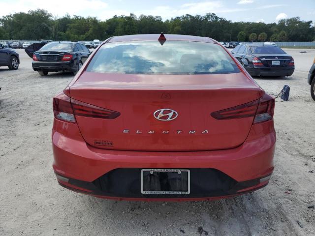 2020 HYUNDAI ELANTRA SE - 5NPD84LF4LH499264