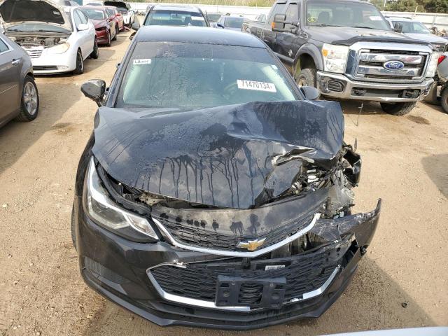 VIN 1G1BE5SM7J7198536 2018 Chevrolet Cruze, LT no.5