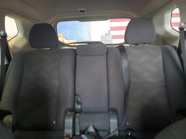 2016 NISSAN ROGUE S - KNMAT2MVXGP683565