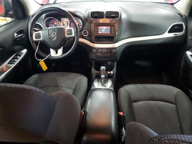 2016 DODGE JOURNEY SX - 3C4PDDBG7GT133100