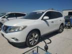 NISSAN PATHFINDER photo