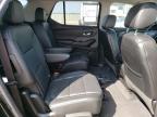 CHEVROLET TRAVERSE L photo