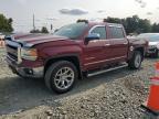 2015 GMC SIERRA K15 - 3GTU2VEC0FG117612