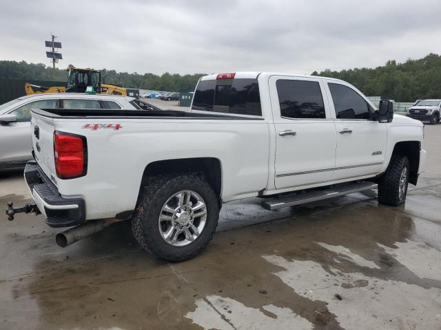 2016 CHEVROLET SILVERADO - 1GC1KXE82GF121822