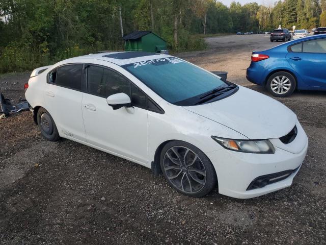 Vin: 2hgfb6e58eh200382, lot: 67965504, honda civic si 20144