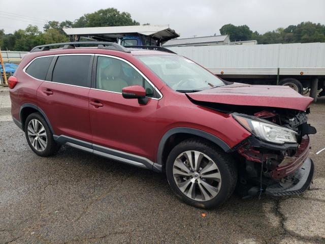 VIN 4S4WMALD0K3414170 2019 Subaru Ascent, Limited no.4