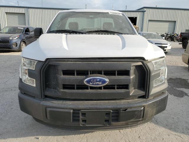 2016 FORD F150 - 1FTMF1C8XGKF04481