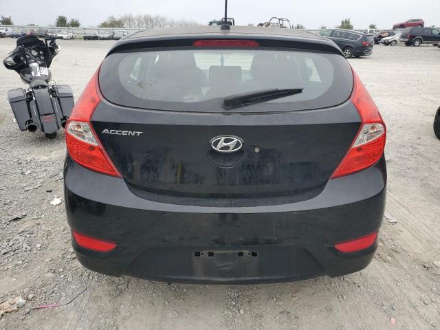 VIN KMHCT5AE1GU263852 2016 Hyundai Accent, SE no.6