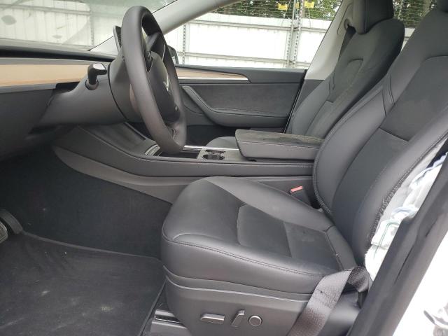 2023 TESLA MODEL Y - 7SAYGDEE8PA187901