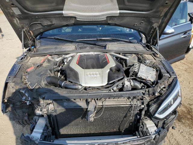 2019 AUDI S5 PRESTIG - WAUC4CF51KA063639
