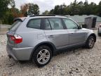 BMW X3 3.0I снимка