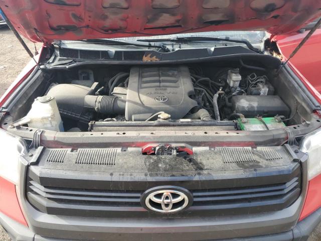 VIN 5TFUM5F18FX063804 2015 Toyota Tundra, Double Ca... no.11