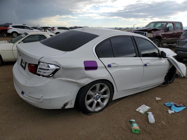 2015 BMW 335 XI - WBA3B9G54FNR94870