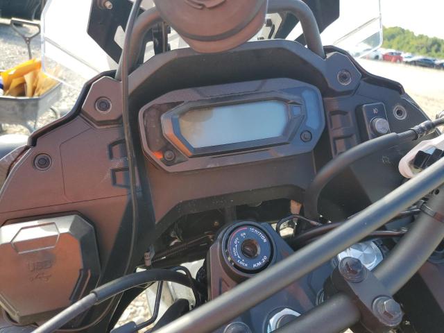 2022 KAWASAKI KL650 L ML5KLEL18NDA05249