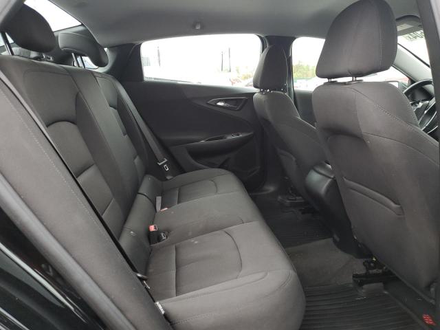 2020 CHEVROLET MALIBU RS - 1G1ZG5ST9LF136810