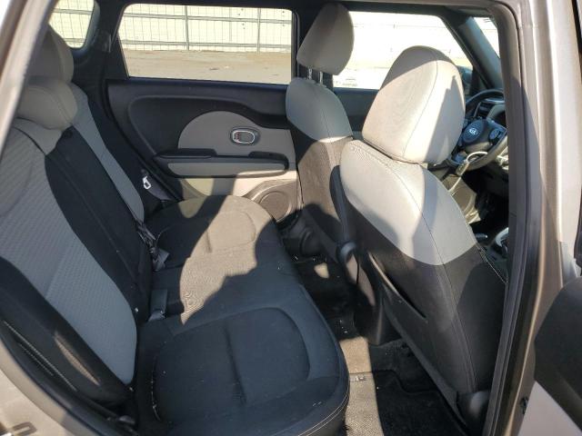 2016 KIA SOUL + - KNDJP3A51G7269041