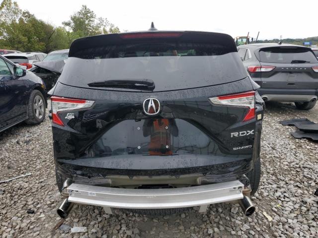 2021 ACURA RDX TECHNO - 5J8TC2H51ML032929
