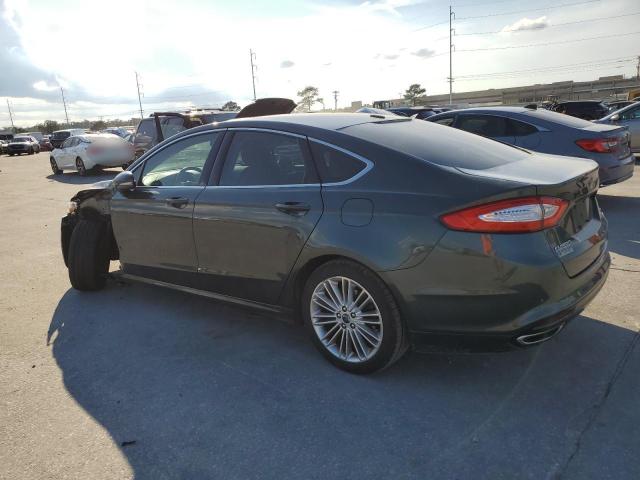 VIN 3FA6P0H98GR112070 2016 Ford Fusion, SE no.2