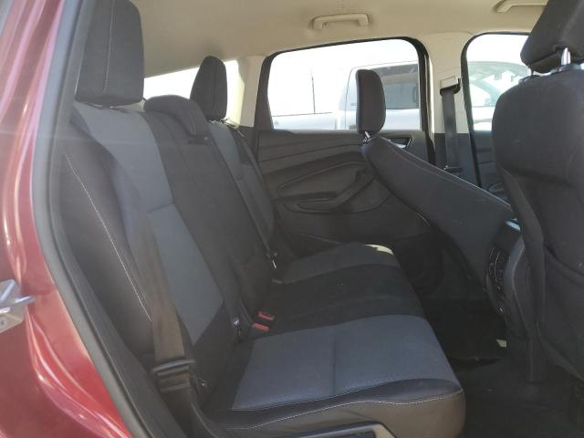 2018 FORD ESCAPE SE - 1FMCU9GD0JUA30992