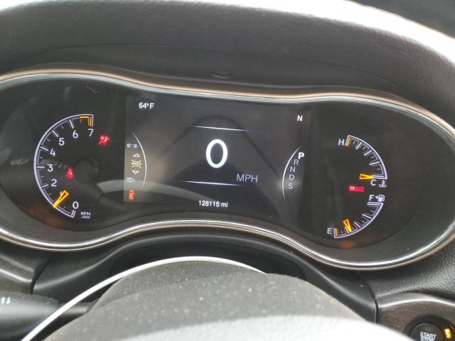 2015 JEEP GRAND CHER - 1C4RJFAG9FC636829