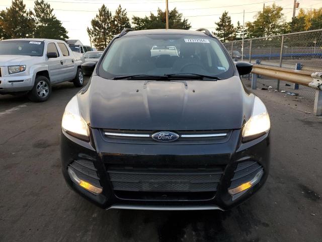 VIN 1FMCU0GX1GUA09227 2016 Ford Escape, SE no.5