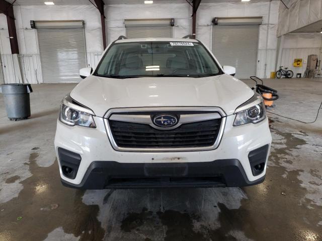 2020 SUBARU FORESTER P - JF2SKAGC7LH544897