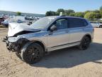 2022 VOLKSWAGEN TIGUAN SE - 3VV8B7AX3NM044307