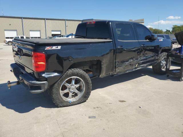 2016 CHEVROLET SILVERADO - 3GCUKRECXGG225230