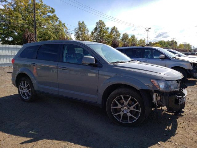 VIN 3C4PDDEG0KT816678 2019 Dodge Journey, GT no.4