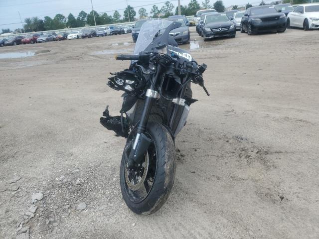 KAWASAKI ZX636 K 2024 black  gas JKBZXJJ16RA008746 photo #3