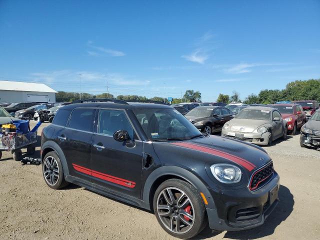 2019 MINI COOPER JCW WMZYV9C58K3F03103