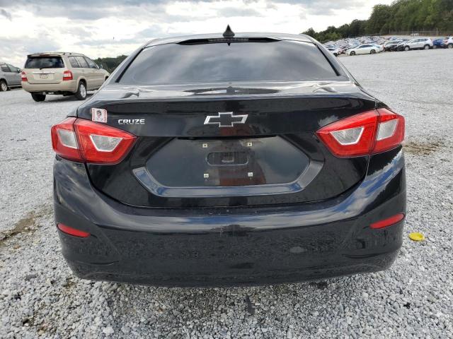 2018 CHEVROLET CRUZE LS - 1G1BC5SM7J7230729