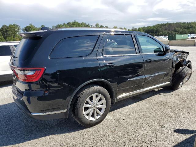 2023 DODGE DURANGO SX - 1C4RDHAG3PC634918