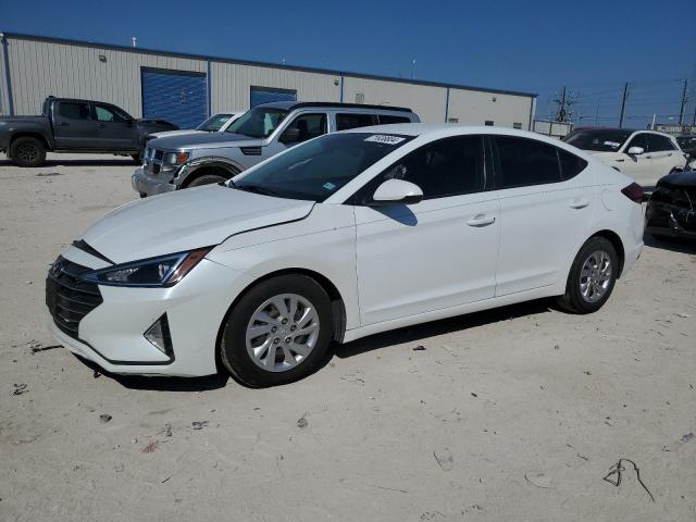 2020 HYUNDAI ELANTRA SE #2928656839