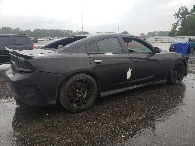2018 DODGE CHARGER R/ - 2C3CDXGJ6JH253012